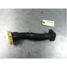 107Y002 Engine Oil Fill Tube From 1995 Subaru Legacy 2.2 107Y002 Engine Oil Fill Tube From 1995 Subaru Legacy 2.2
